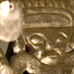 Tocado : Cultura Vic�s. 1250 A.C. - 1 D.C. Epoca Formativa