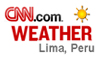 CNN.com: Weather Lima Peru | forecast 