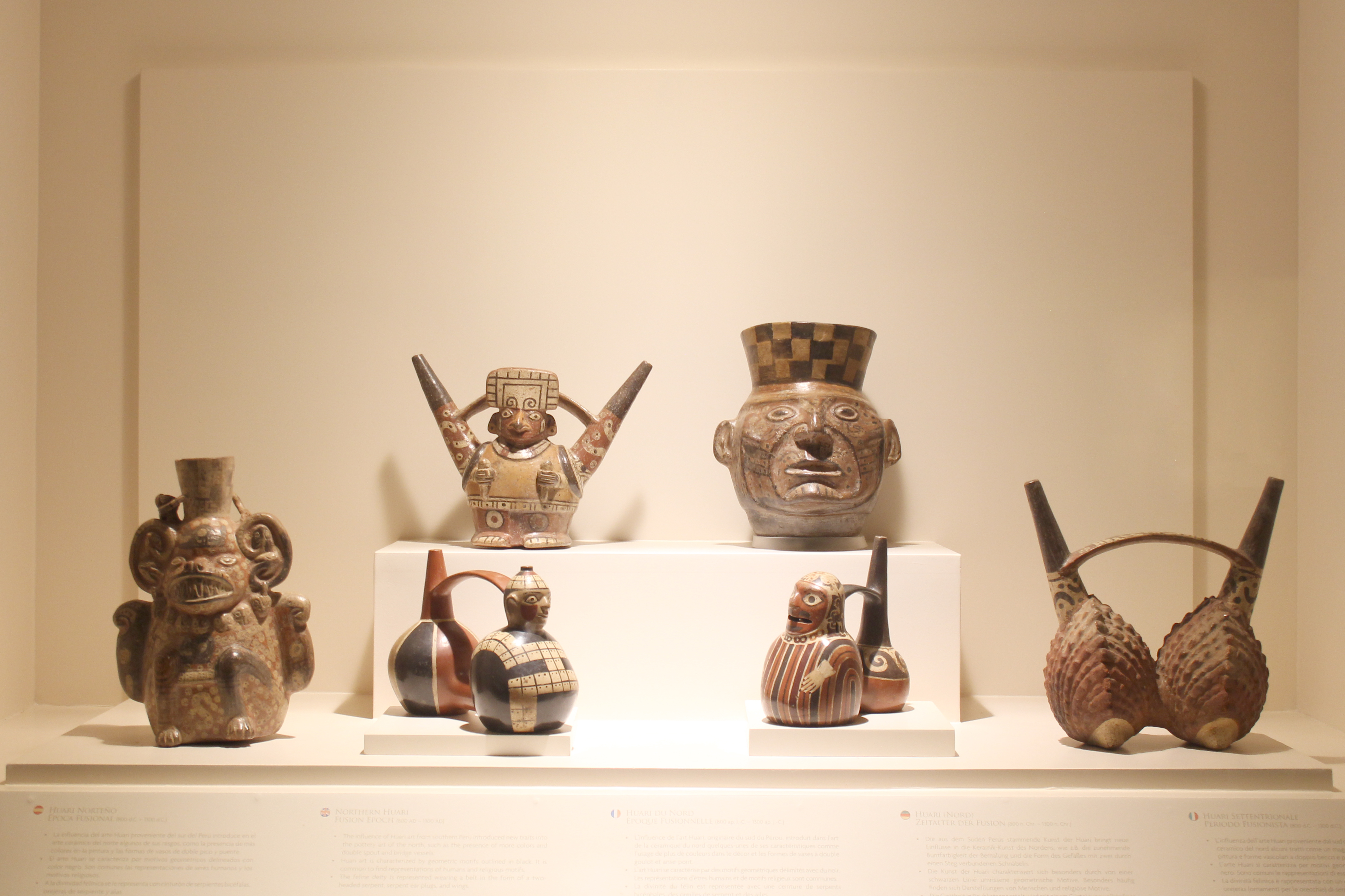 古代アンデスにおけるワリ国家の形成 小集落からみた初期国家の出現過程 古代アンデスにおけるワリ国家の形成 小集落からみた初期国家の