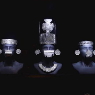 Miniseries del Museo Larco